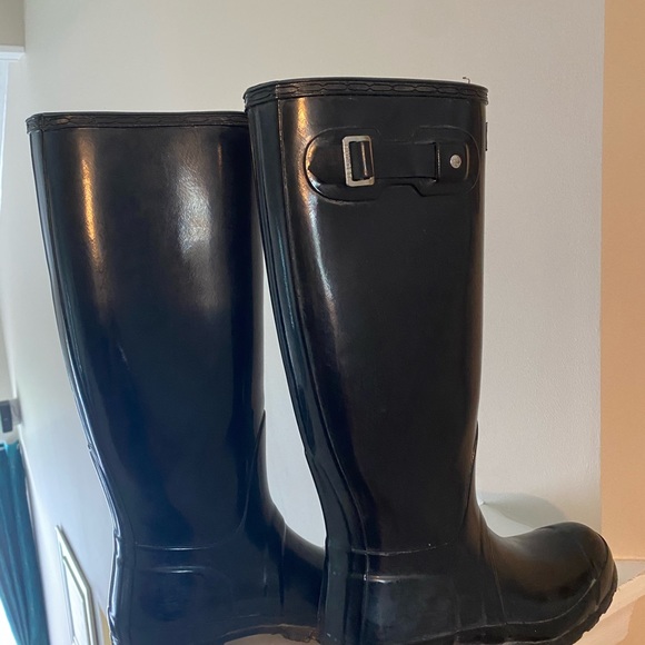 Hunter Boots - Picture 6 of 6